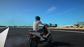 Yamaha Nmax 155